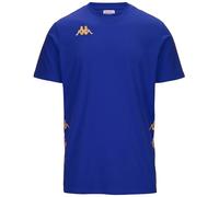 Kappa GIOVO tee | Blue Size 14Y