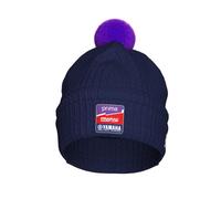 Kappa - Gorro Chifferi Replica Prima Pramac Yam Moto GP para adulto