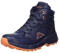 Kappa Grane K, Zapatillas, Azul Marino, 31 EU