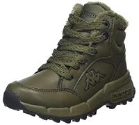 Kappa Grane K, Zapatillas, Color Negro, 28 EU