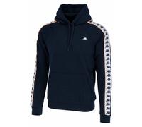 Kappa Harro Auténtico Hombre Sudadera con Capucha