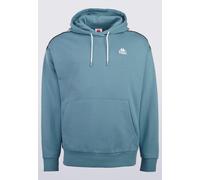 Kappa Hombre Sudadera Loose Fit