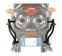 Kappa - Honda CBF 500 (04 > 09) telaio per valigie Laterali monokey Side