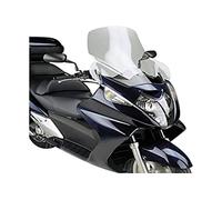 Kappa - Honda Silver Wing 600 / abs (01 > 09) parabrezza specifico