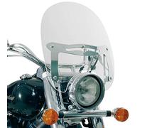 Kappa - Honda vt 600 c Shadow (89 > 01) parabrezza universale
