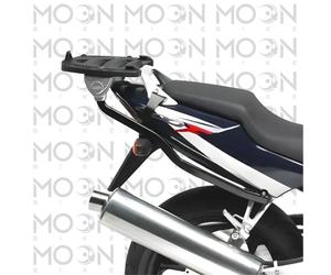 KAPPA K2480 Bauletto Honda CBR 1100 XX 1997-2009 MONOKEY MONOLOCK