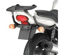 KAPPA K3250 Yamaha XJ 600 Diversion 1991-2003 Bauletto MONOKEY MONOLOCK