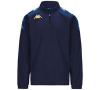 Kappa Kappa4soccer Gassolo Blue Marine-Blue MD Medias Unisex Adulto