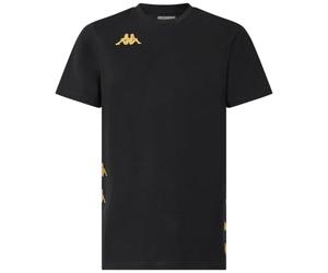 Kappa Kappa4soccer Giovo Black - Mallas Mixtas