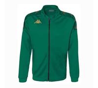 Kappa Kappa4soccer Giullio Green-green Galapago Sudadera Hombre
