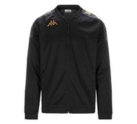 Kappa Kappa4soccer Giullio Red-red Dk Dahlia Sudadera Hombre