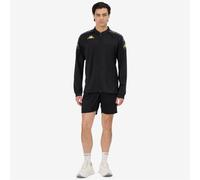 Kappa Kappa4soccer Giullio Red-red Dk Dahlia Sudadera Hombre