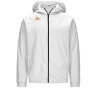 Kappa Kappa4soccer Grevolo White Sudadera Hombre (Pack de 1)