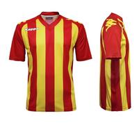 Kappa KAPPA4SOCCER VIGNES Red-Yellow Cromo