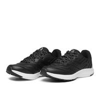 Kappa KAPPA4TRAINING Performance 7, Training Shoes Unisex Adulto, Black-White, 39 EU