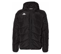 Kappa Kappa4training Vianetto Black - Pantalón Corto Unisex Adulto