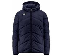 Kappa Kappa4training Vianetto Blue Marine - Pantalón Corto Unisex Adulto
