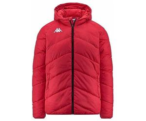Kappa Kappa4training Vianetto Red - Abrigo Hombre