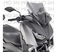Kappa KD2136S Cúpula Baja Ahumada Yamaha X-Max 125 300 400 2017-2022 Sport