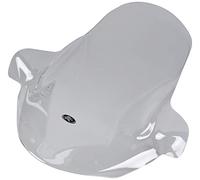 Kappa KD263ST - Parabrisas para Coche Transparente, de 78,5 cm de Alto x 72 cm de Largo para Suzuki AN 650 Burgman Executive (02 > 12)