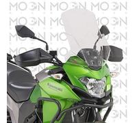 Kappa KD4121ST Cúpula Parabrisas Kawasaki Versys-X 300 2017-2026 Transparente