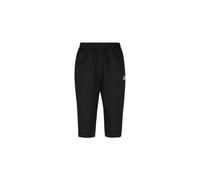 Kappa Ketchup Pantalón, Hombre, Negro, S