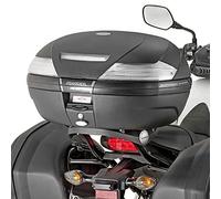 Kappa - Kit staffe Posteriori portapacchi Senza piastra Honda cb650f (2014)-