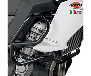 Kappa - Kn4113 paramotore Kawasaki versys (2015 1000)