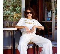 Kappa Kombat 2024 Away KALLITHEA Act Jersey | Diseño Estilo Deportivo | Disponible en Varias Tallas/Colores | Blanc M