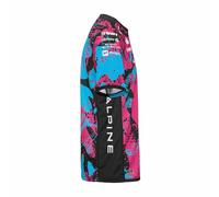 Kappa Kombat 2024 UK Alpine F1 Act Jersey | Black Size 10Y