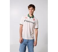 Kappa Kombat 2026 Away Ogc Nice L Blanco