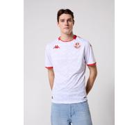 Kappa Kombat 2026 Away Tunisia S Blanco