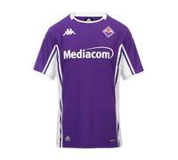 Kappa Kombat 2026 Home Fiorentina Act Jersey | Diseño Estilo Deportivo | Disponible en Varias Tallas/Colores | Violet L