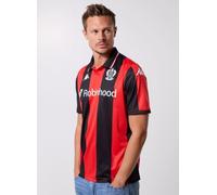 Kappa Kombat 2026 Home Ogc Nice S Rojo