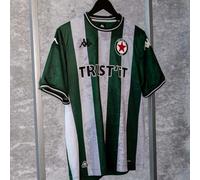 Kappa Kombat 2026 Home Red Star S Verde