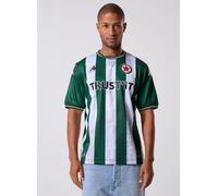 Kappa Kombat 2026 Home Red Star M Verde