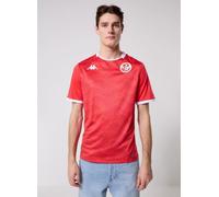Kappa Kombat 2026 Home Tunisia L Rojo