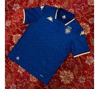 Kappa Kombat 2026 Third Esperance Tunis Act Jersey | Diseño Estilo Deportivo | Disponible en Varias Tallas/Colores | Bleu L