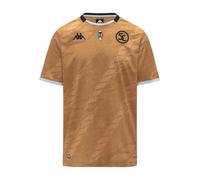 Kappa Kombat 2026 Third Spezia Act Jersey | Diseño Estilo Deportivo | Disponible en Varias Tallas/Colores | Jaune L