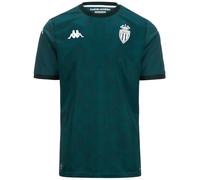 Kappa Kombat Away Monaco Act Jersey Mixto