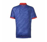 Kappa Kombat Away SFP Act Jersey SFP | Man | Size 8Y | BLE Mazarine/Red/White