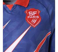 Camiseta 2ª Equipación Stade Français 2024/25 L