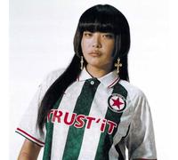 Kappa Kombat Heritage Red Star Camiseta fútbol Unisex Adulto