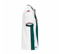 Kappa Kombat Heritage Red Star Camiseta fútbol Unisex Adulto (Pack de 1)