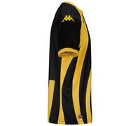 Kappa Kombat Home ARIS Thessaloniki Act Jersey ARIS | Man | Size M | Yellow/Black