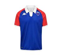 Kappa Kombat Home FCG Act Jersey | Diseño Estilo Deportivo | Disponible en Varias Tallas/Colores | Bleu M