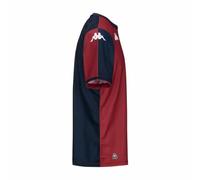 Kappa Kombat Home Genoa Act Jersey | Red Size M