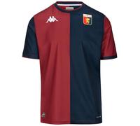 Kappa Kombat Home Genoa Act Jersey | Red Size M