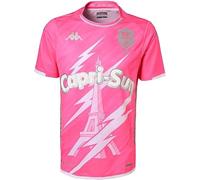 Kappa Kombat Home SFP Act Jersey | Pink Size 3XL