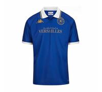Kappa Kombat Home Versailles Act Jersey | Blue Size 12Y